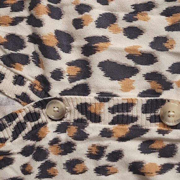 Loft Cardigan - Picture 3 of 9